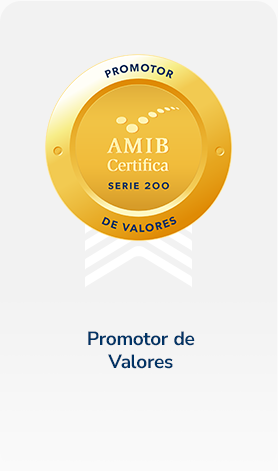 promotor de valores